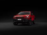 Jeep Cherokee Trailhawk 2019 года (WW)